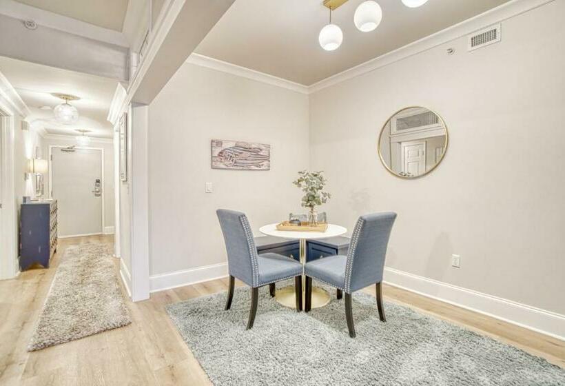 בית מלון כפרי South Harbour D3