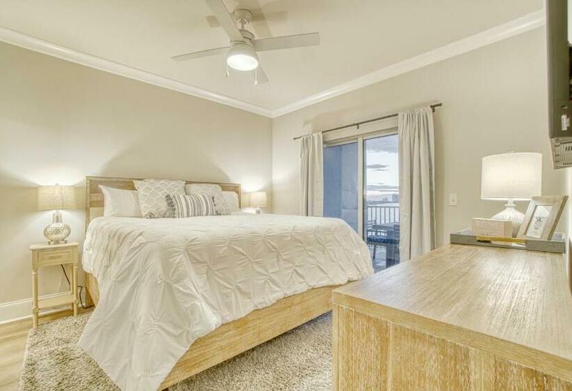 בית מלון כפרי South Harbour D3