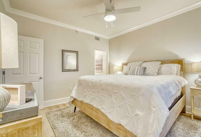 בית מלון כפרי South Harbour D3