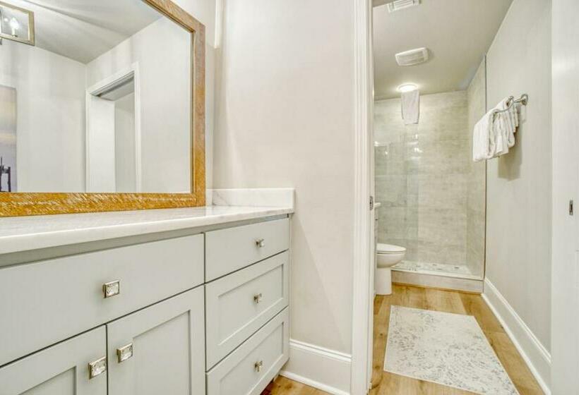 בית מלון כפרי South Harbour D3