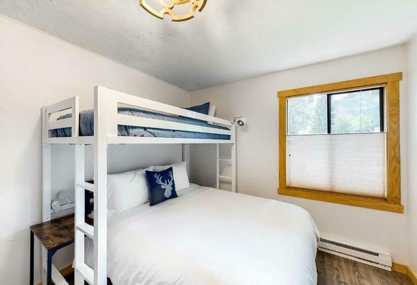 ホテル Town & Country