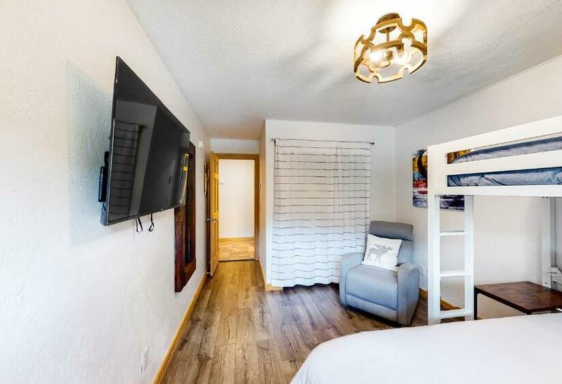 ホテル Town & Country