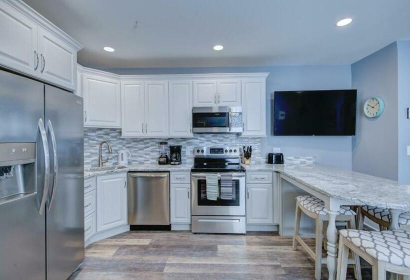 Szálloda Town Of Rehoboth Beach 20c Baltimore Av