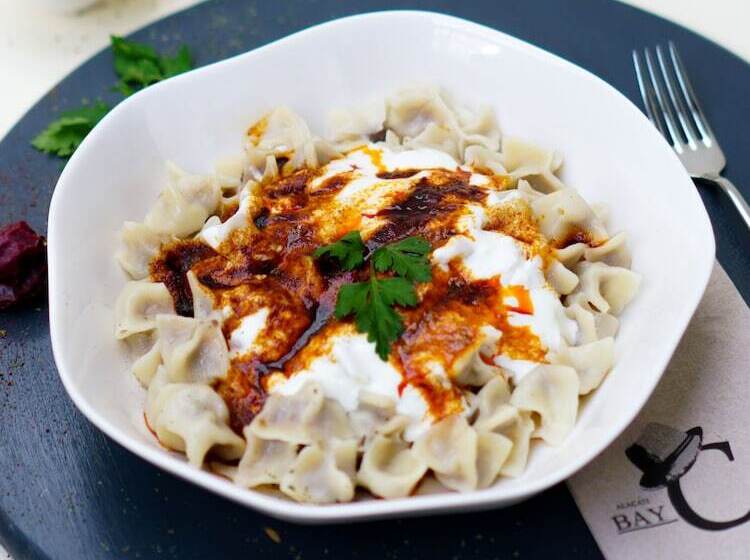 هتل Trilye Bay C Konak