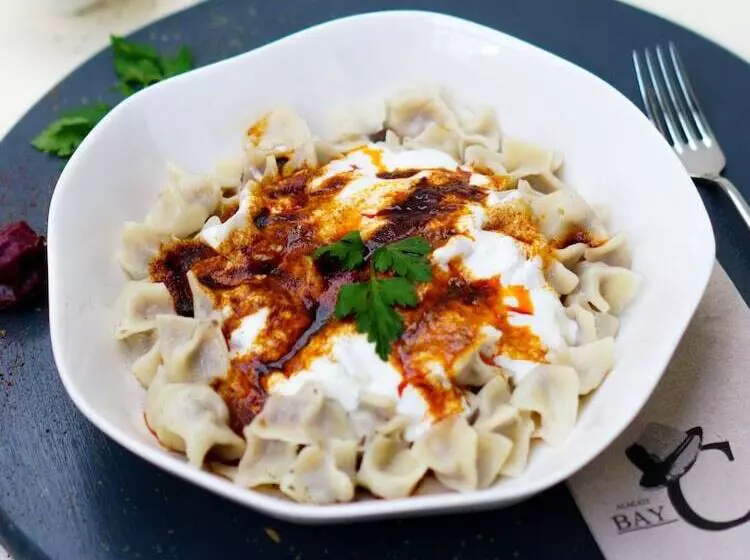 هتل Trilye Bay C Konak