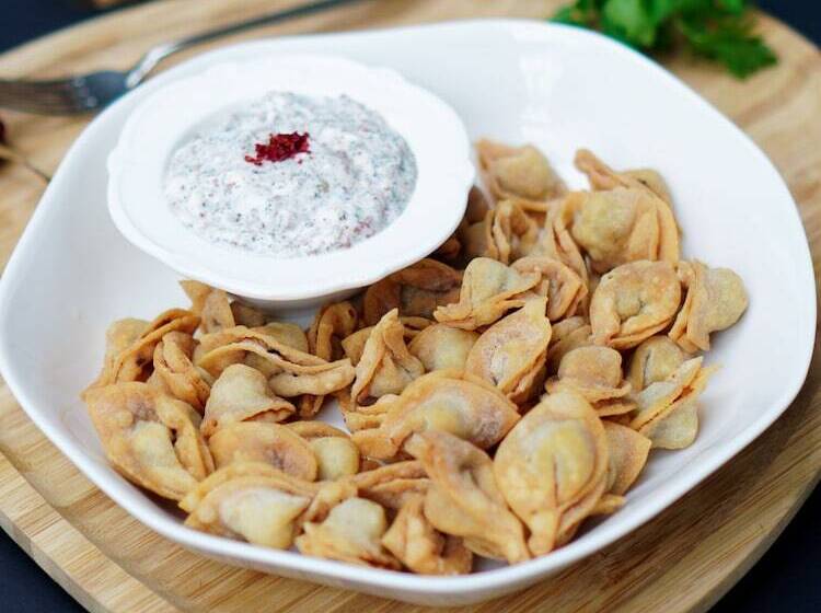 هتل Trilye Bay C Konak