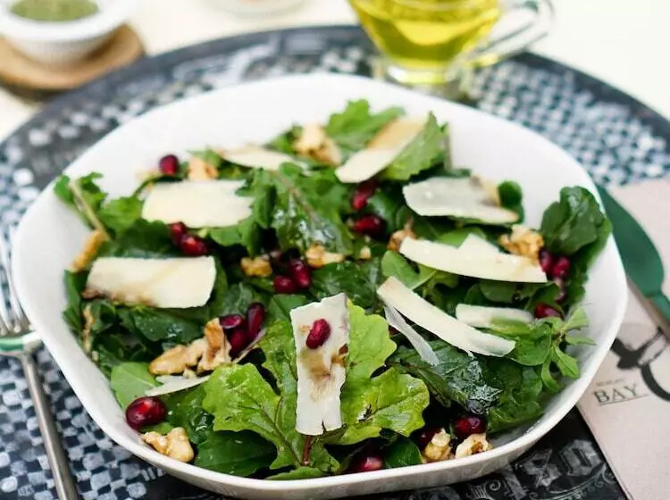 هتل Trilye Bay C Konak