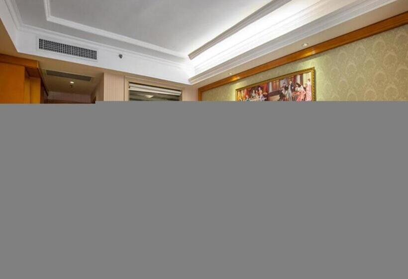 Vienna Hotel Guangxi Yangshuo Impression