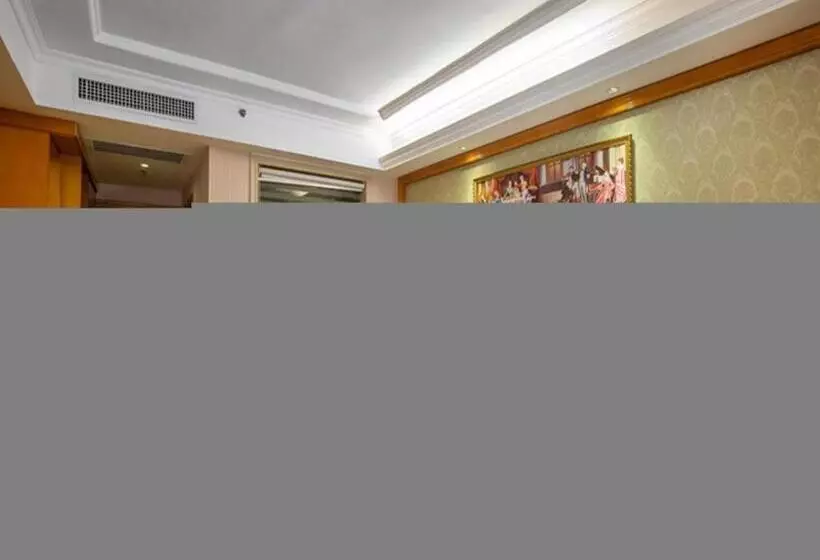 Vienna Hotel Guangxi Yangshuo Impression