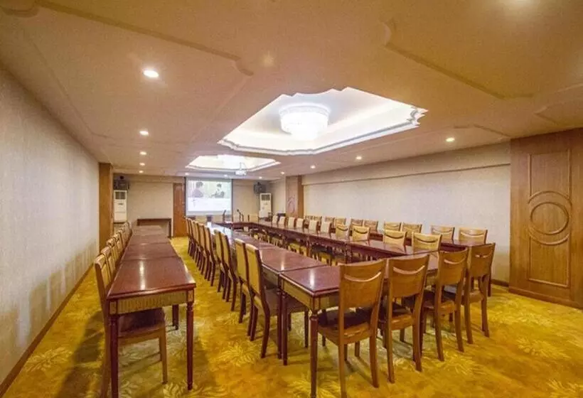 Vienna Hotel Guangxi Yangshuo Impression