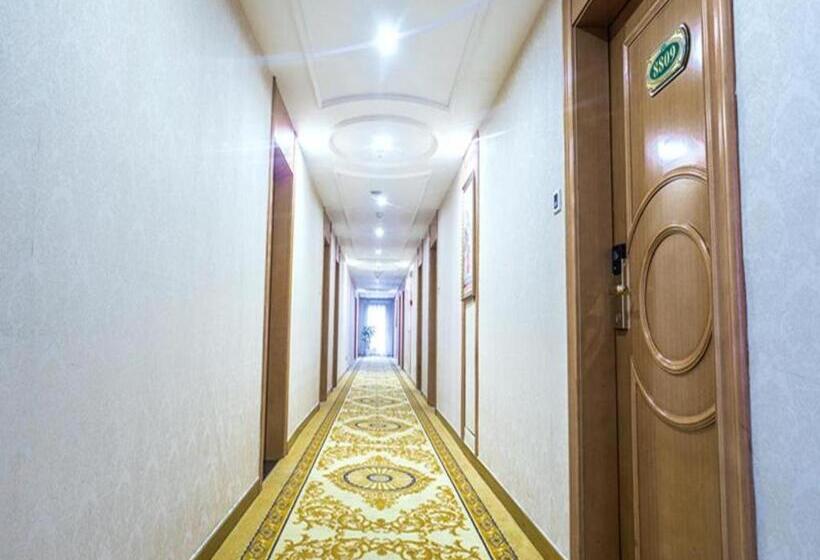 Vienna Hotel Guangxi Yangshuo Impression