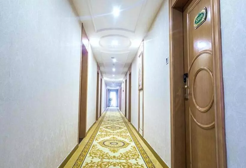 Vienna Hotel Guangxi Yangshuo Impression