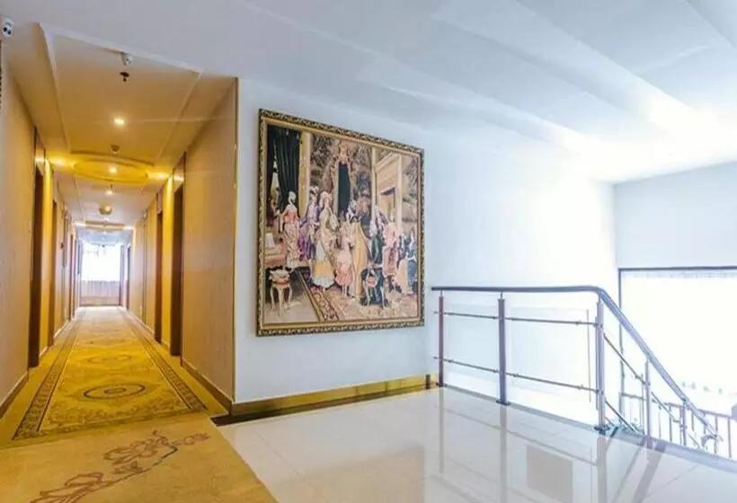 Vienna Hotel Guangxi Yangshuo Impression