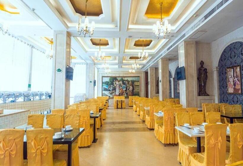 Vienna Hotel Guangxi Yangshuo Impression