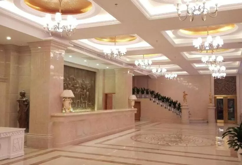 Vienna Hotel Guangxi Yangshuo Impression