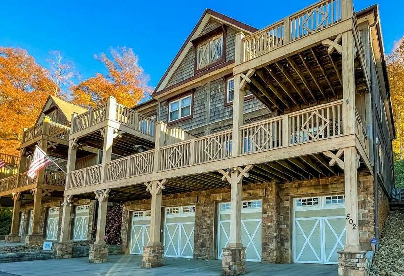 ホテル Whisky Waves