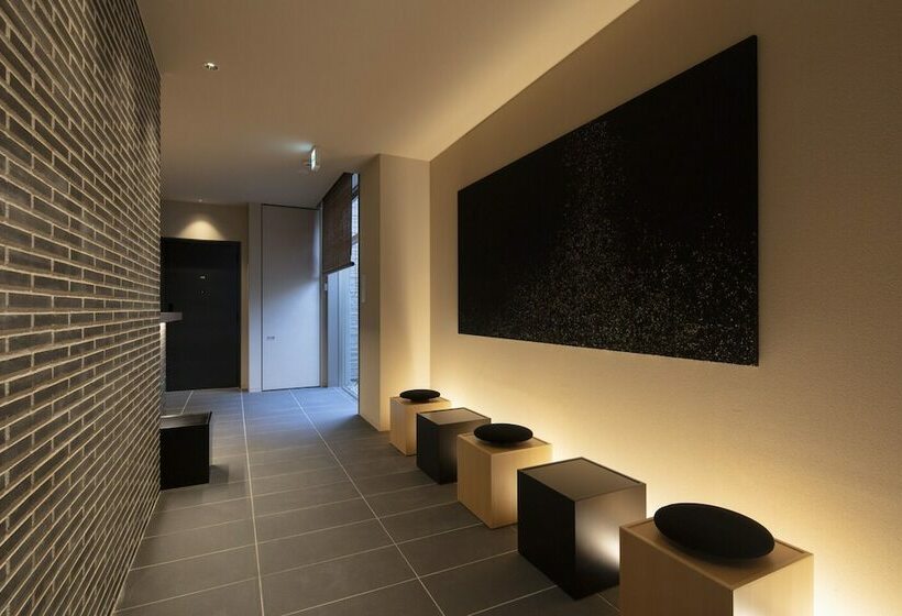 Kyohotel Kishotei Goshominami