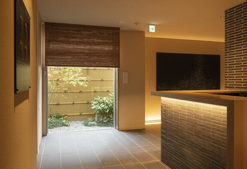 Kyohotel Kishotei Goshominami