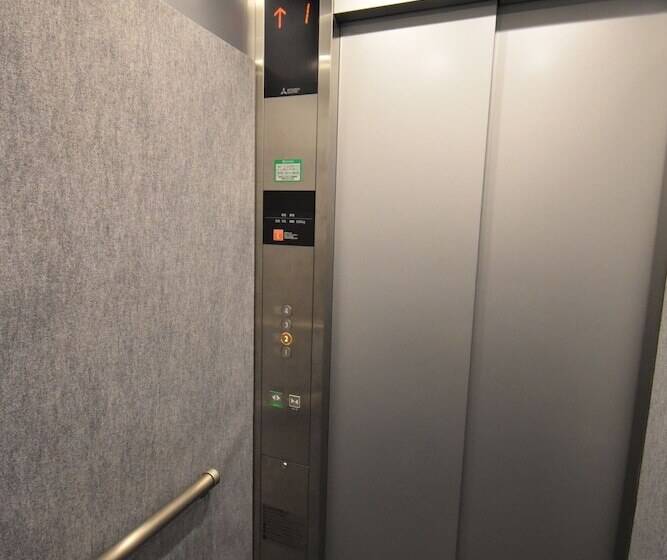 Kyohotel Kishotei Goshominami