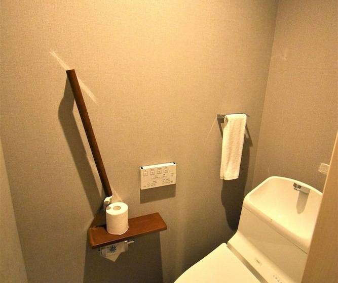 Kyohotel Kishotei Goshominami