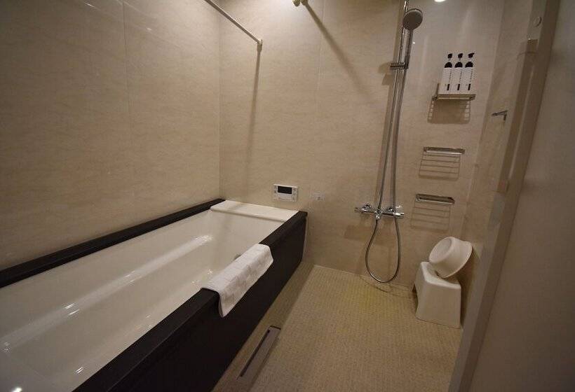 Kyohotel Kishotei Goshominami