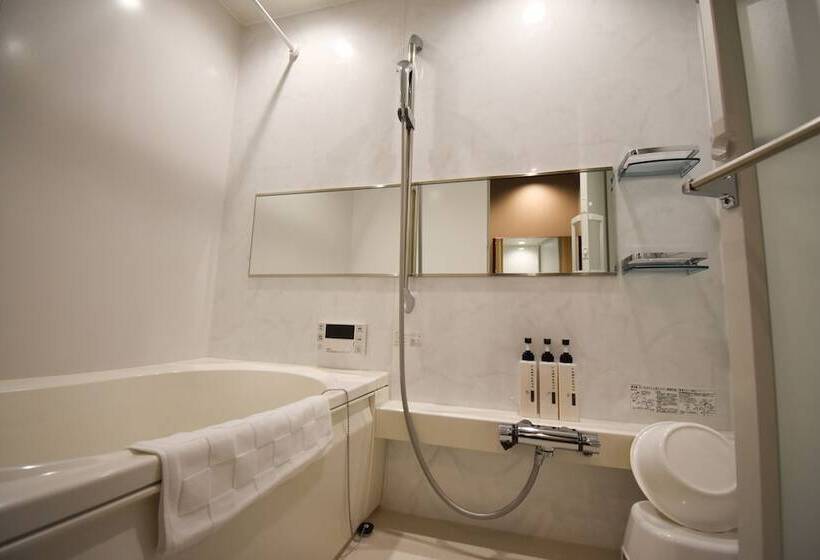 Kyohotel Kishotei Goshominami