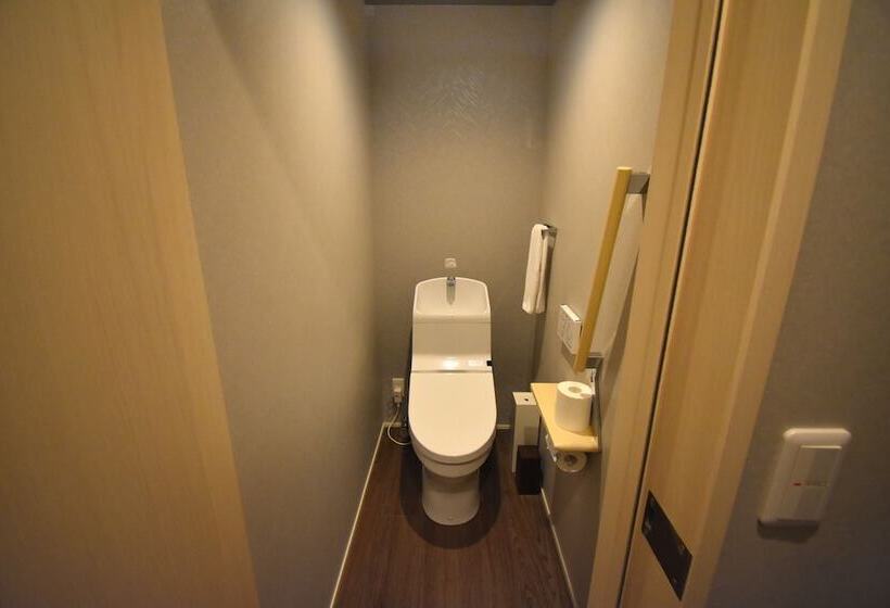 Kyohotel Kishotei Goshominami