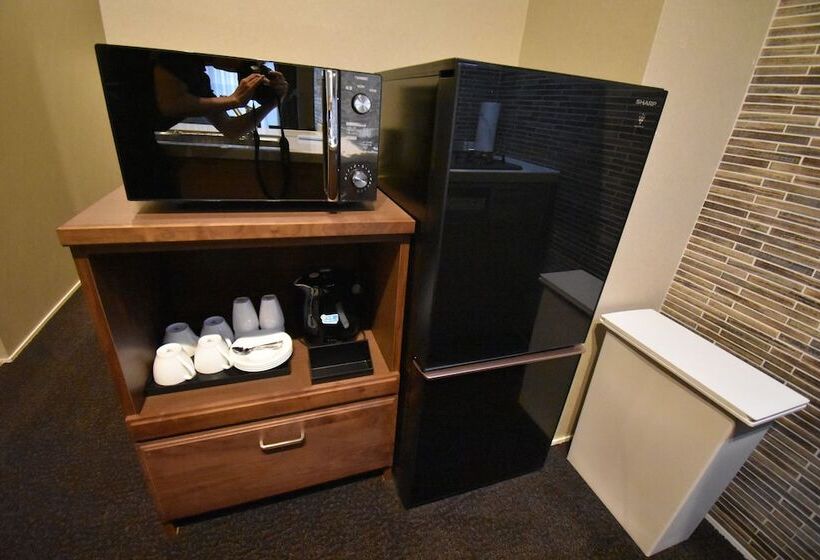 Kyohotel Kishotei Goshominami