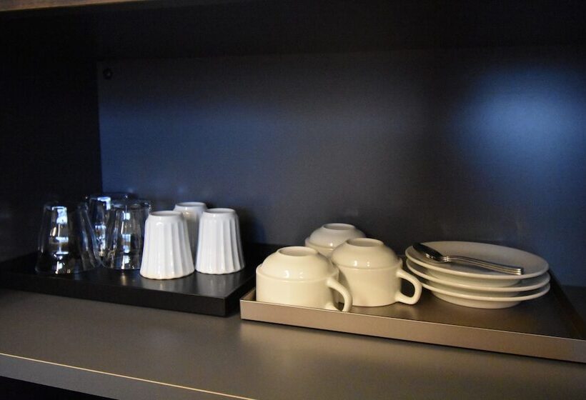 Kyohotel Kishotei Goshominami