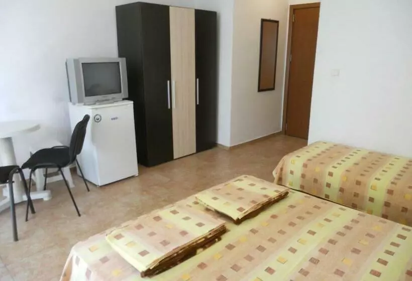 Majatalo ахтопол стаи под наем с паркинг