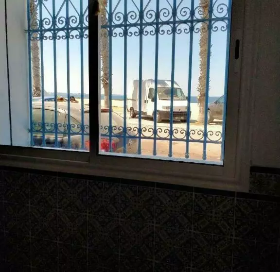 ペンション Dar El Hamra