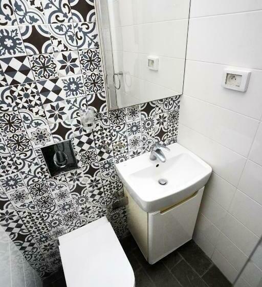 ペンション Dar El Hamra