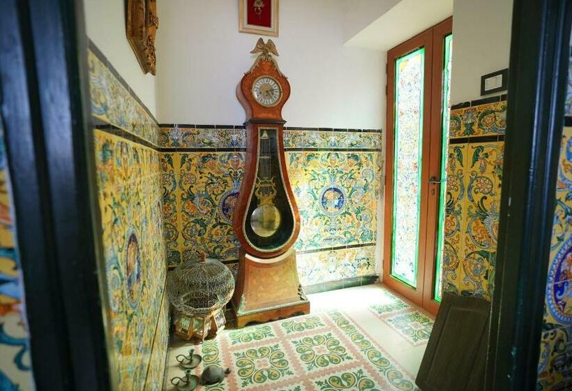 ペンション Dar El Hamra