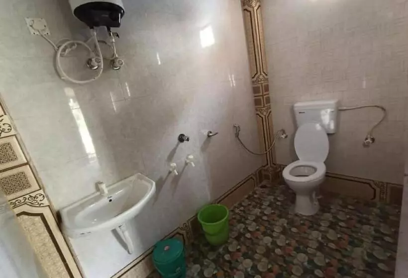 Staymaker Gharana Resort
