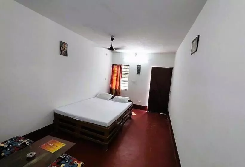 Staymaker Gharana Resort