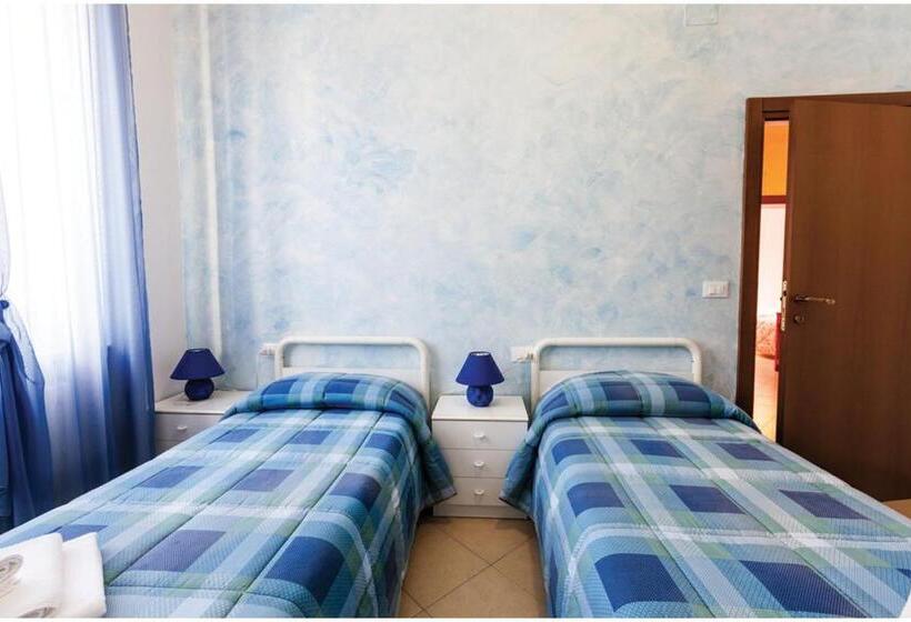 مبيت وإفطار Guest House Il Faro