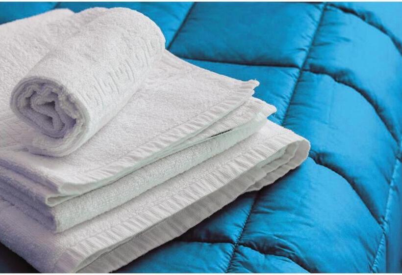 مبيت وإفطار Guest House Il Faro