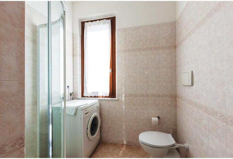 مبيت وإفطار Guest House Il Faro