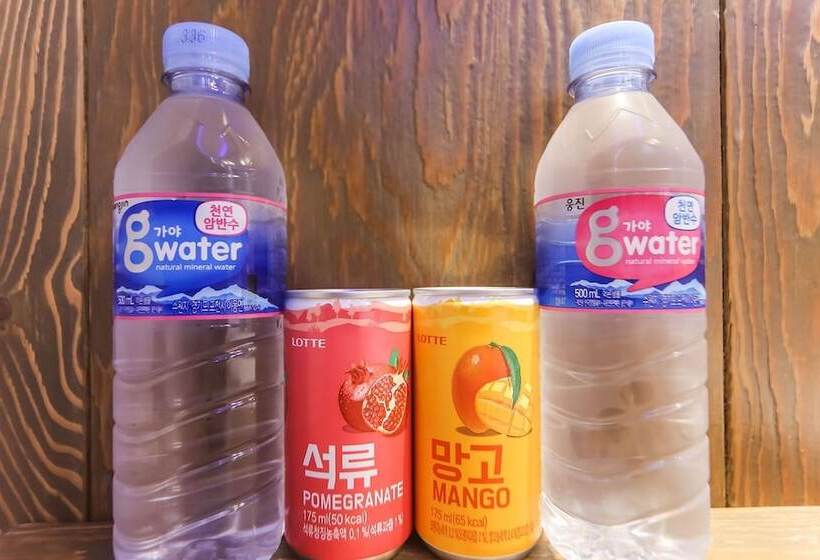 Eumseong Rich Self Check In Motel