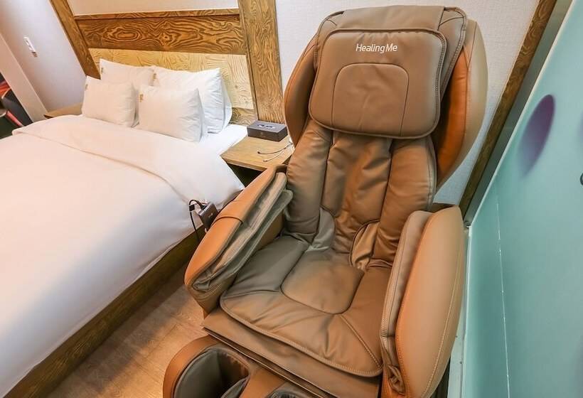 Eumseong Rich Self Check In Motel