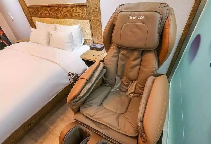 Eumseong Rich Self Check In Motel