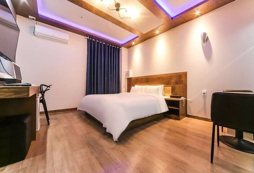 Eumseong Rich Self Check In Motel