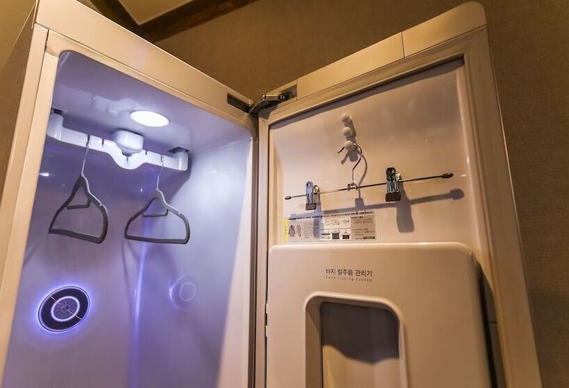 Eumseong Rich Self Check In Motel