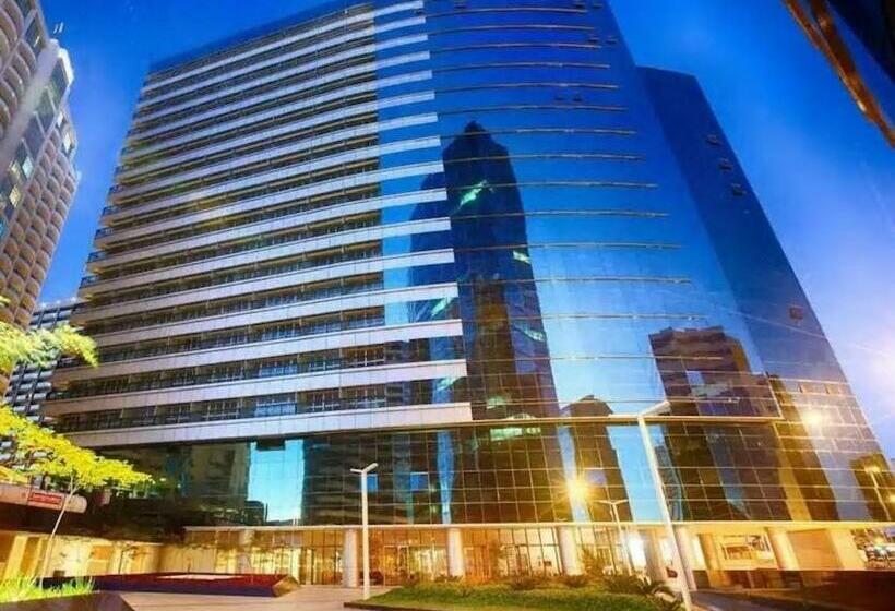 Flat Design Moderno No Fusion Apart