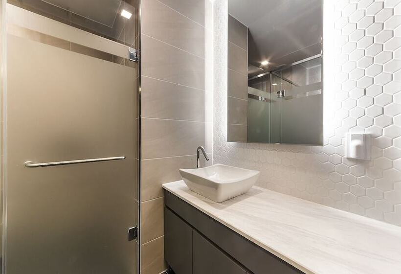 Gimpo Drive In B Faced Hotel Louis