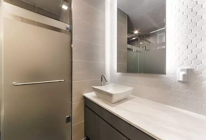 Gimpo Drive In B Faced Hotel Louis