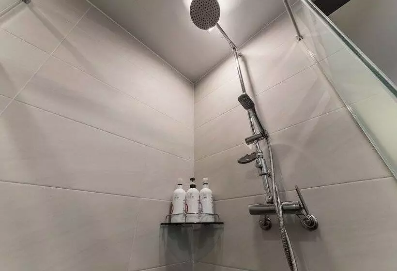 Gimpo Drive In B Faced Hotel Louis