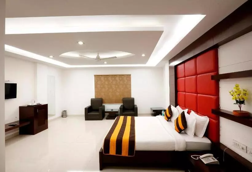 Hotelli Anand Lok Inn