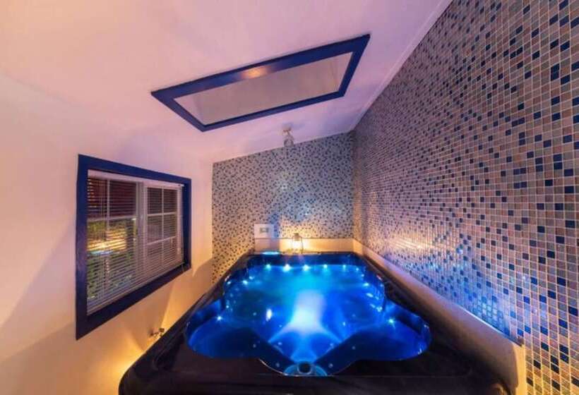 Hotel Buan Byeonsanbando Provence Pension