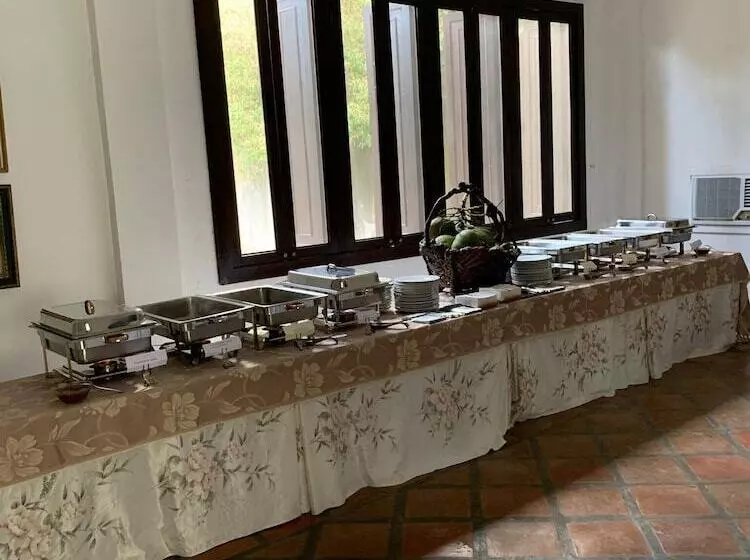 Hotelli Hacienda Isabella